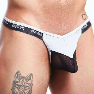 Good Devil GDK073 Thong - DealByEthan.gay loves Good Devil