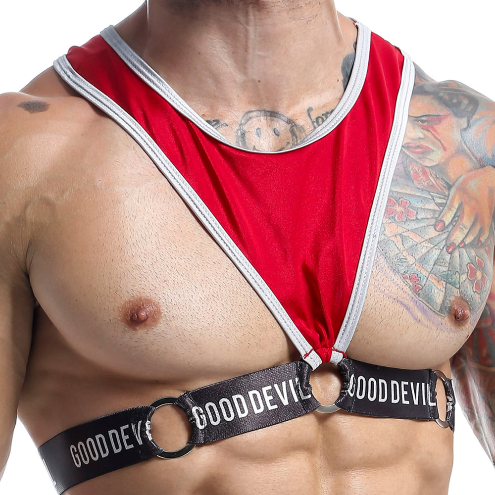 Good Devil GDU011 Accessories - DealByEthan.gay loves Good Devil