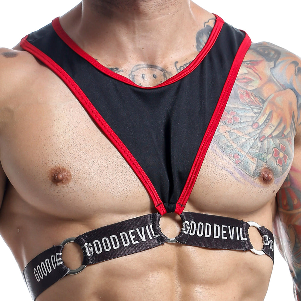 Good Devil GDU011 Accessories - DealByEthan.gay loves Good Devil