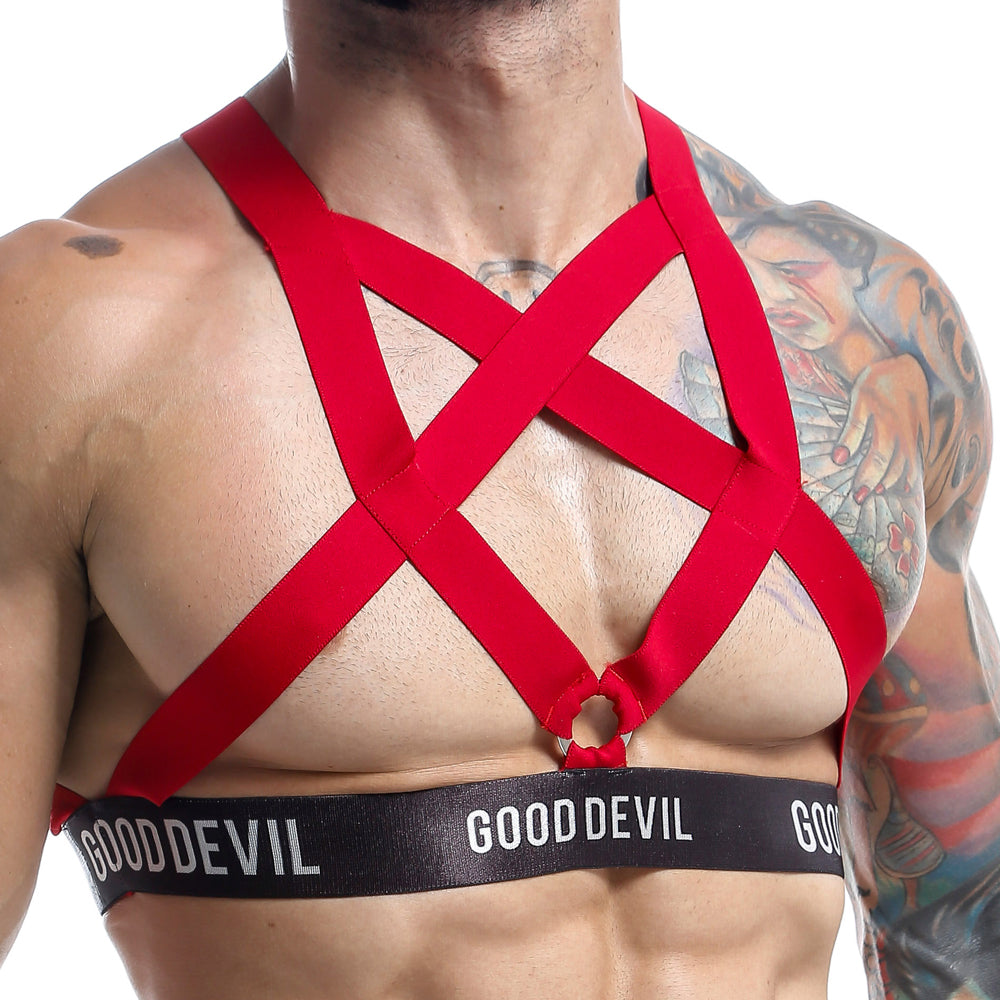Good Devil GDU012 Accessories - DealByEthan.gay loves Good Devil