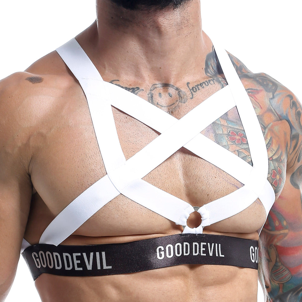 Good Devil GDU012 Accessories - DealByEthan.gay loves Good Devil