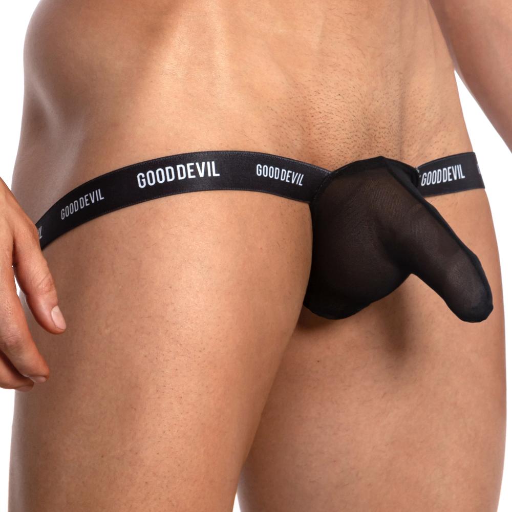Good Devil GDU023 Jockstrap - DealByEthan.gay loves Good Devil