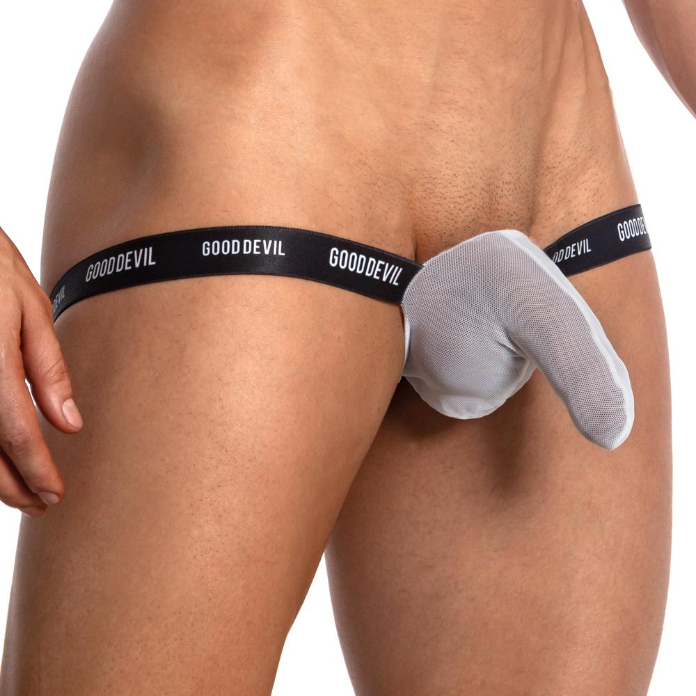 Good Devil GDU023 Jockstrap - DealByEthan.gay loves Good Devil