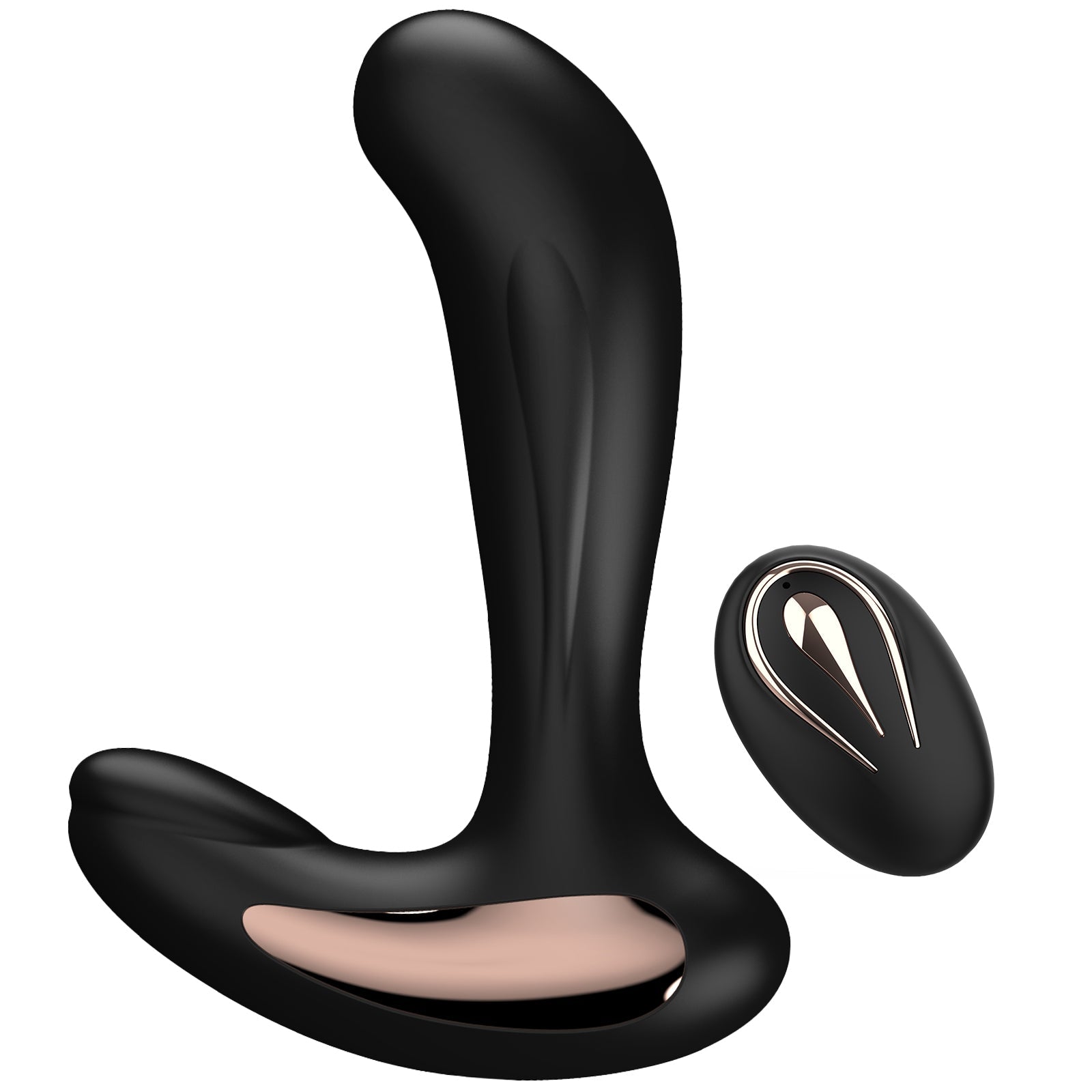 Good Devil Prostate Massager with remote control 2 - DealByEthan.gay loves Good Devil