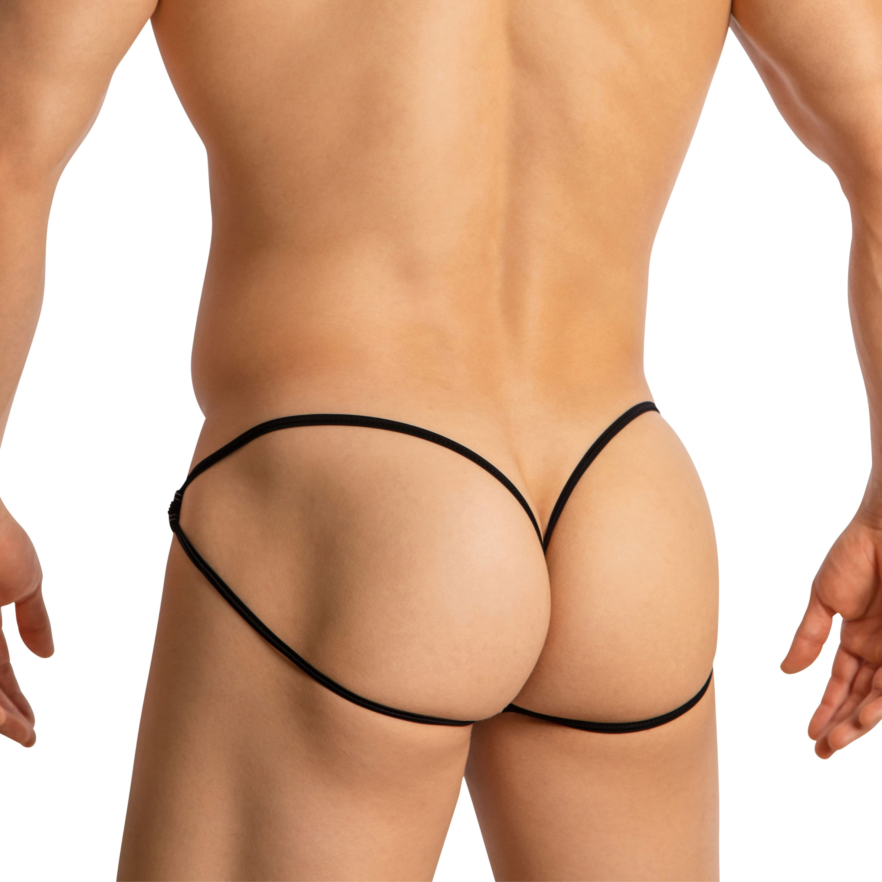 Good Devil Sexy Jockstrap Underwear GDE072 - DealByEthan.gay loves Good Devil