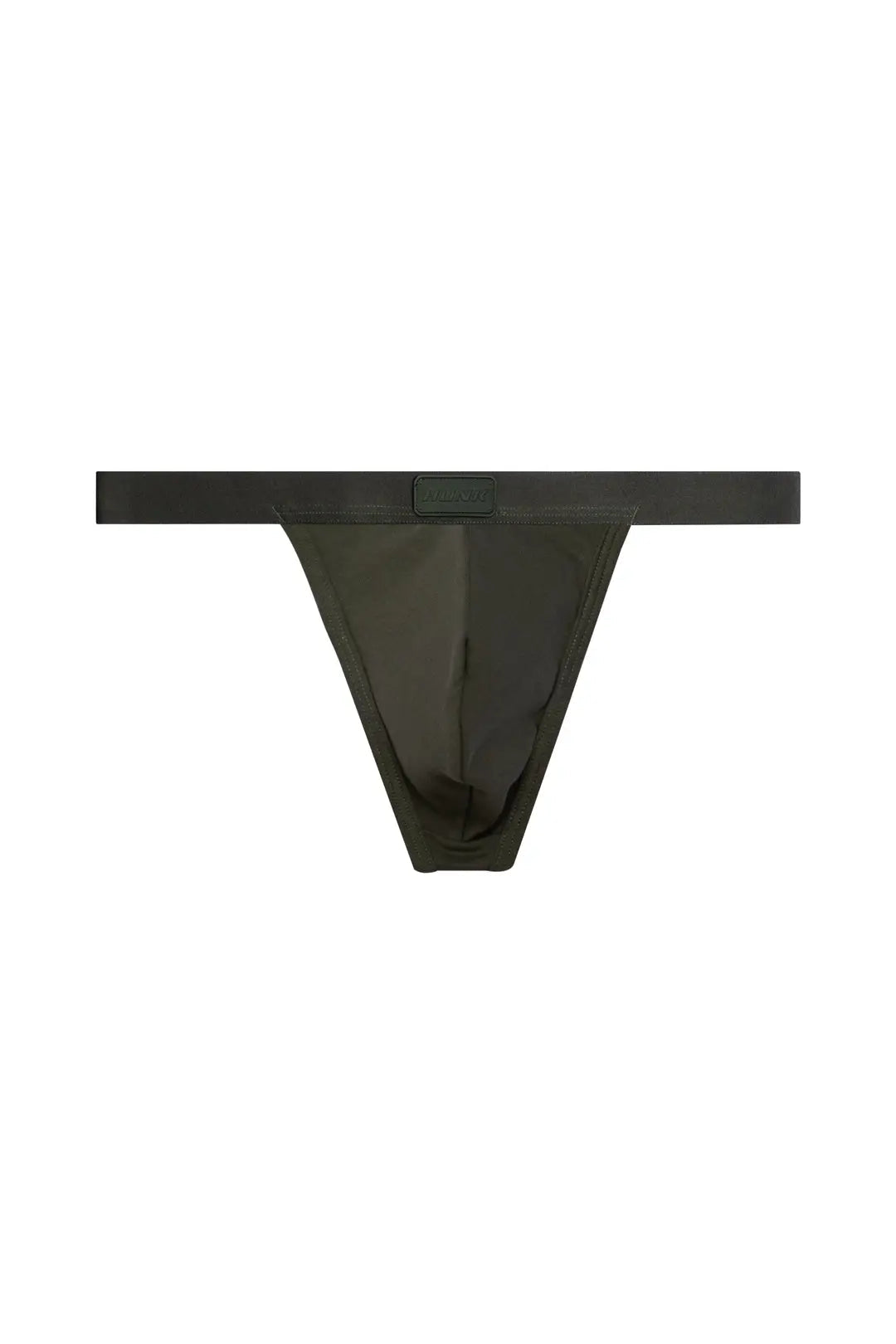Greenery Thong - DealByEthan.gay loves HUNK Menswear