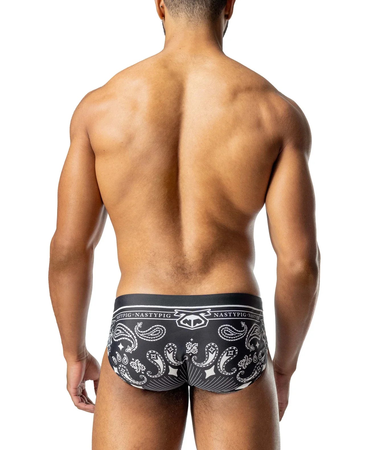 HANK BIKINI