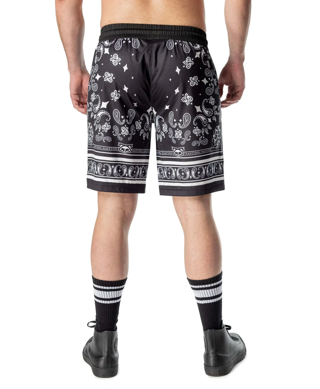 HANK CLASSIC SHORT 