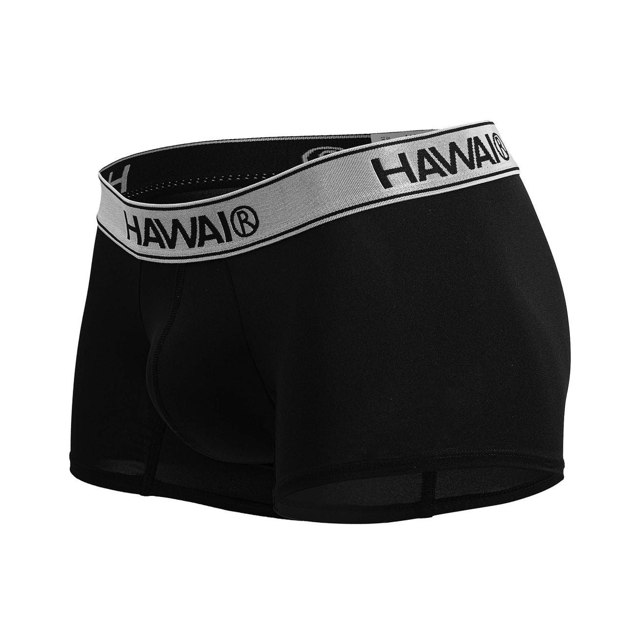 HAWAI 41977 Microfiber Trunks Color Black-01 - DealByEthan.gay loves HAWAI