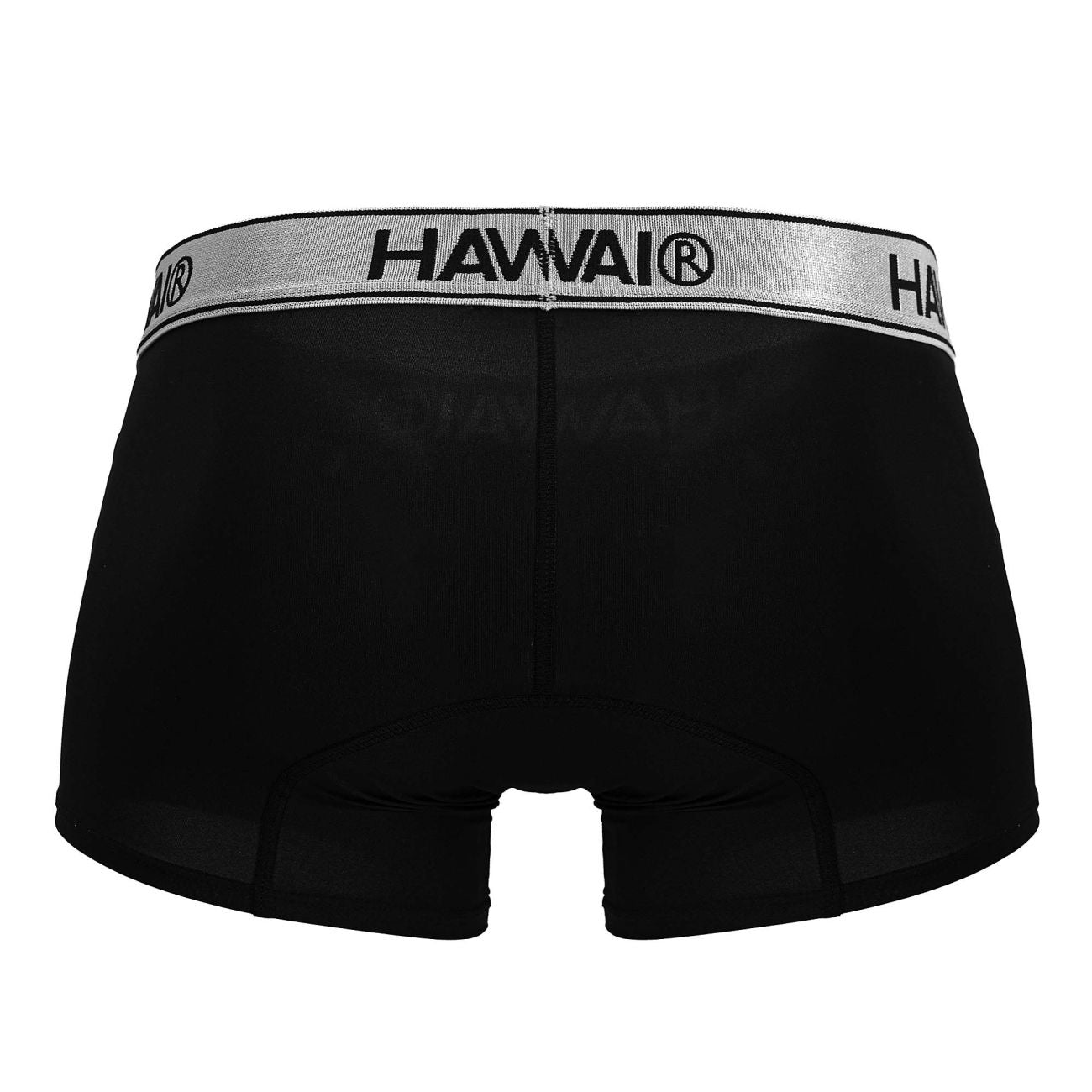HAWAI 41977 Microfiber Trunks Color Black-01 - DealByEthan.gay loves HAWAI