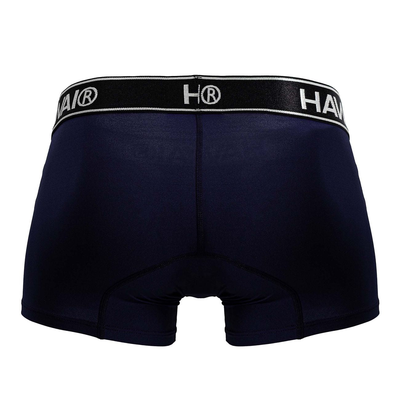 HAWAI 41977 Microfiber Trunks Color Dark Blue-01 - DealByEthan.gay loves HAWAI