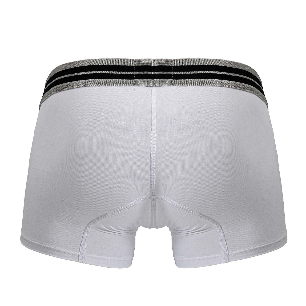 HAWAI 41977 Microfiber Trunks Color White-01 - DealByEthan.gay loves HAWAI