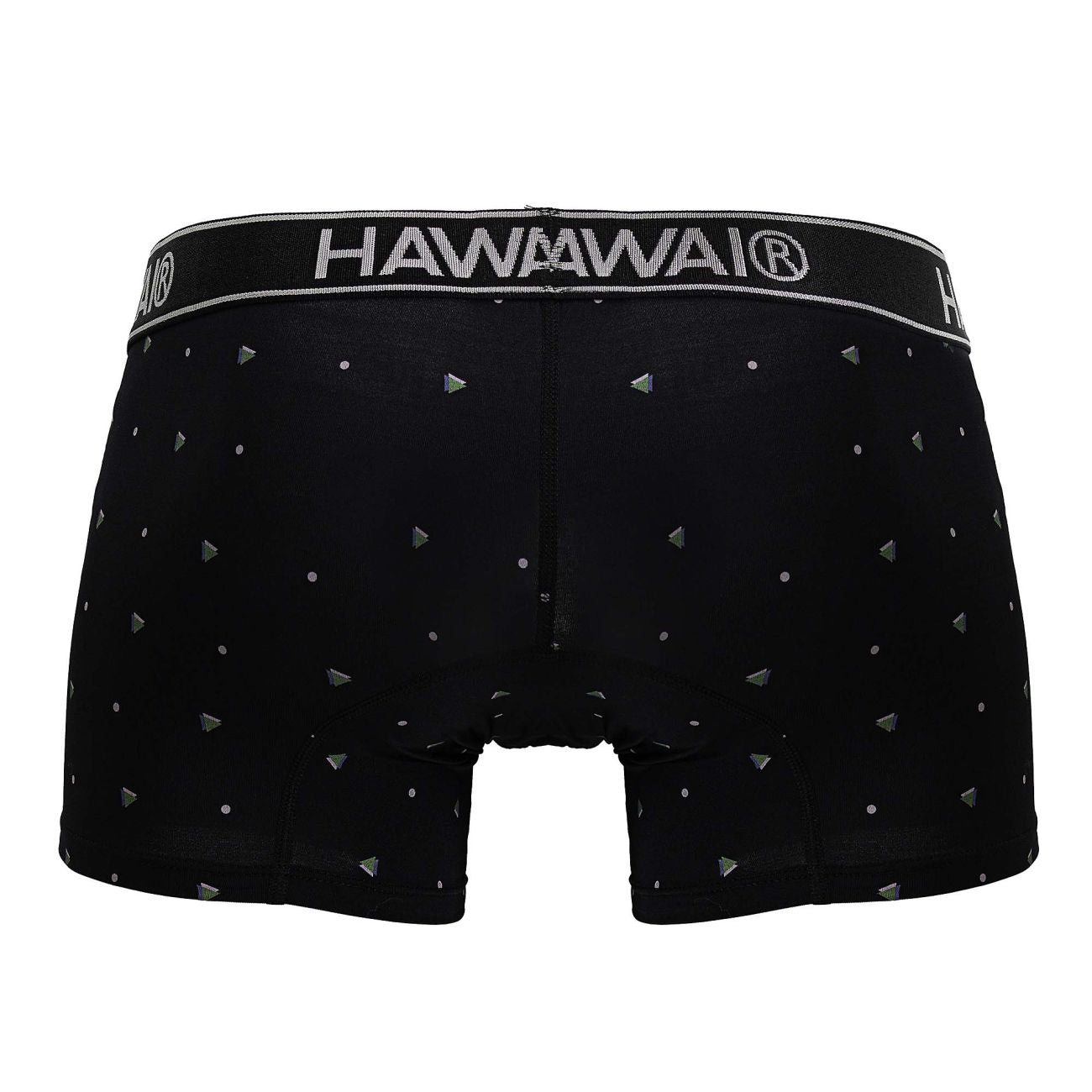 HAWAI 42570 Microfiber Trunks Color Black - DealByEthan.gay loves HAWAI