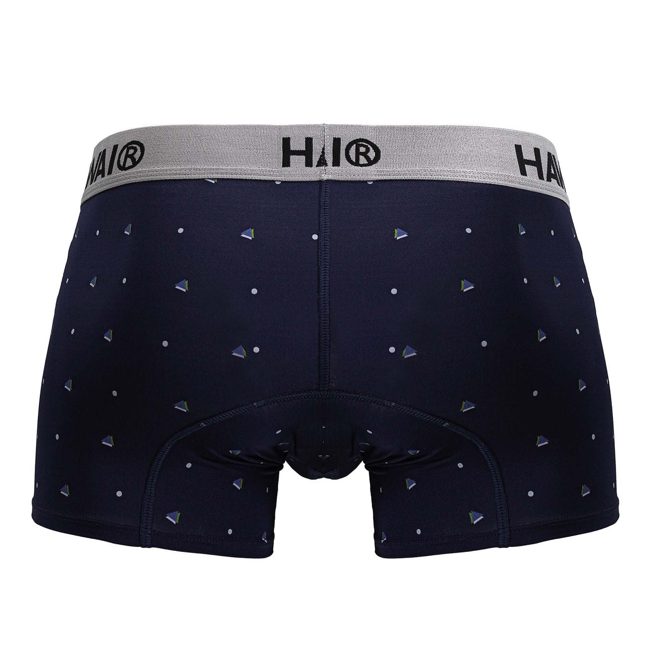 HAWAI 42570 Microfiber Trunks Color Dark Blue - DealByEthan.gay loves HAWAI