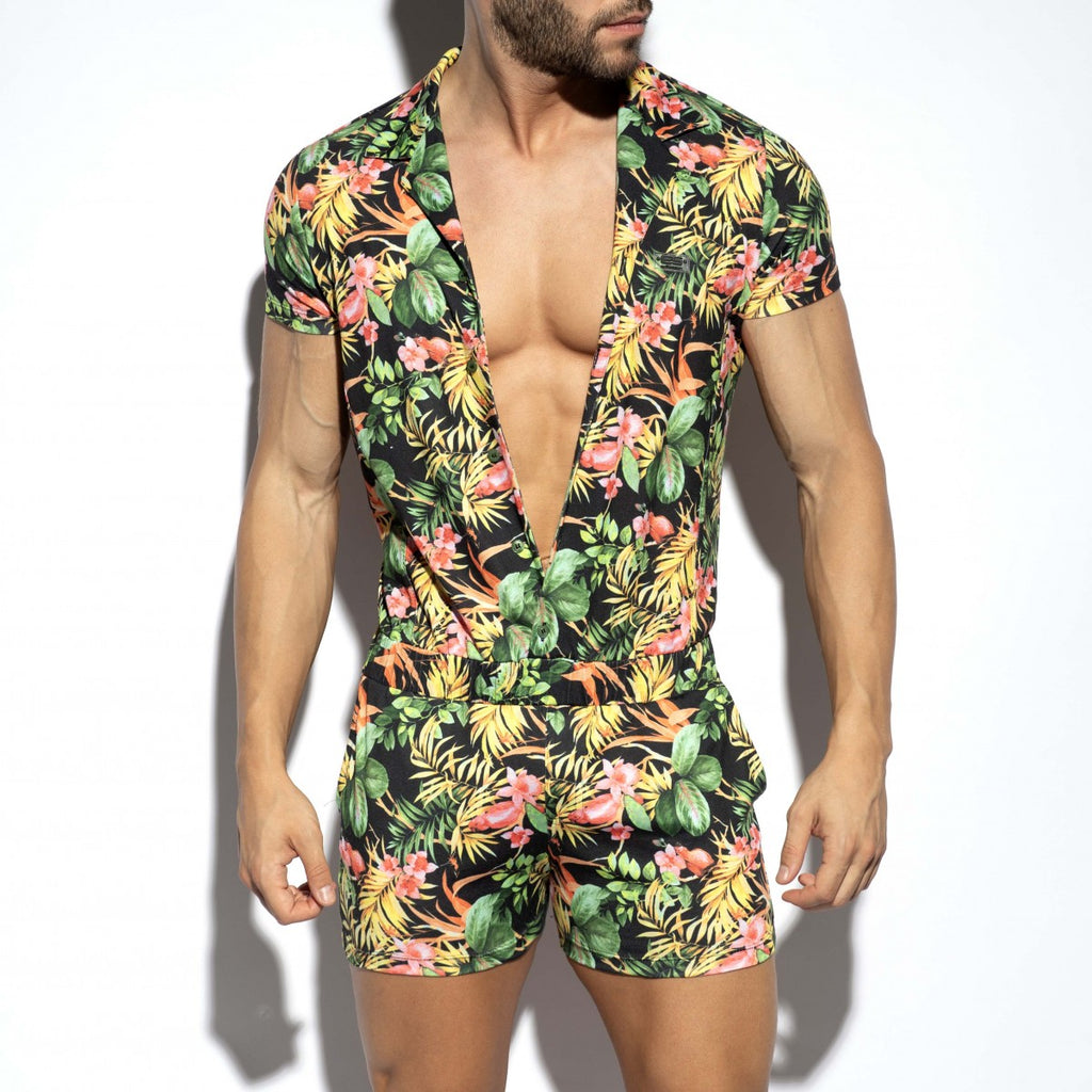 HAWAIIAN JUMPER - DealByEthan.gay loves ES Collection