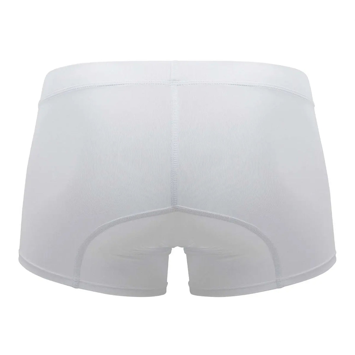 HAWAIR Herrenunterwäsche 42222 Mikrofaser-Trunks Farbe Weiß