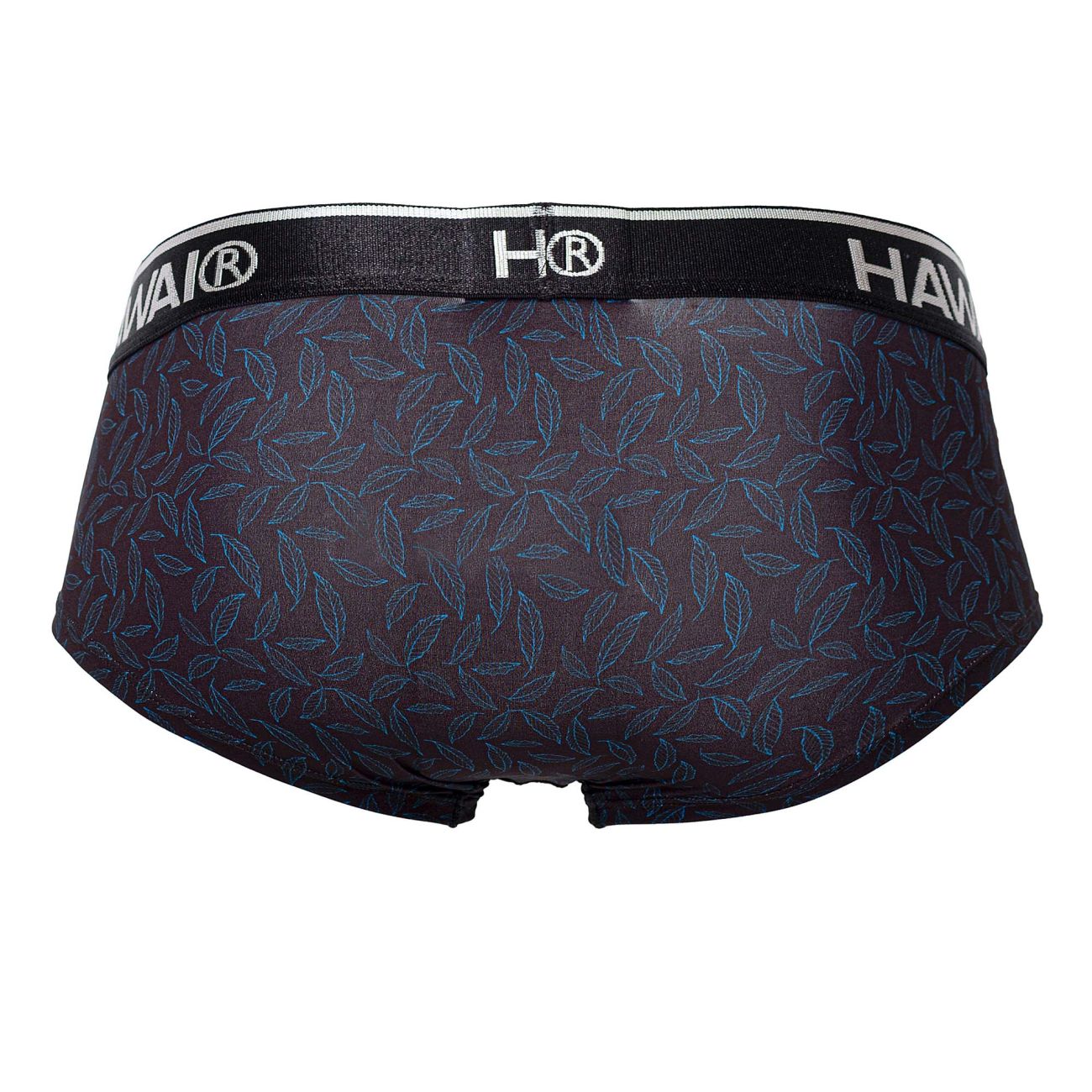 HAWAI 42380 Briefs Estampados Color Negro