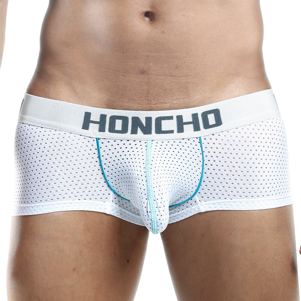 Honcho HOG004 Boxer Trunk