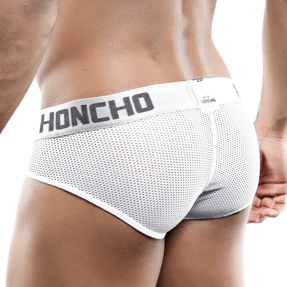 Honcho HOJ001 Bikini Brief