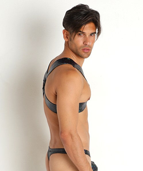 HOLOGRAM HARNESS - DealByEthan.gay loves Rick Majors