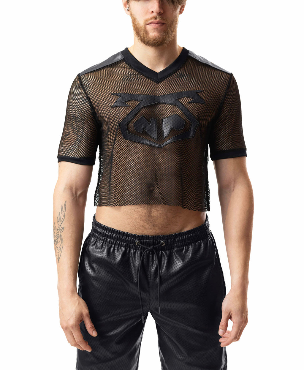 HONCHO JERSEY - DealByEthan.gay loves Nasty Pig