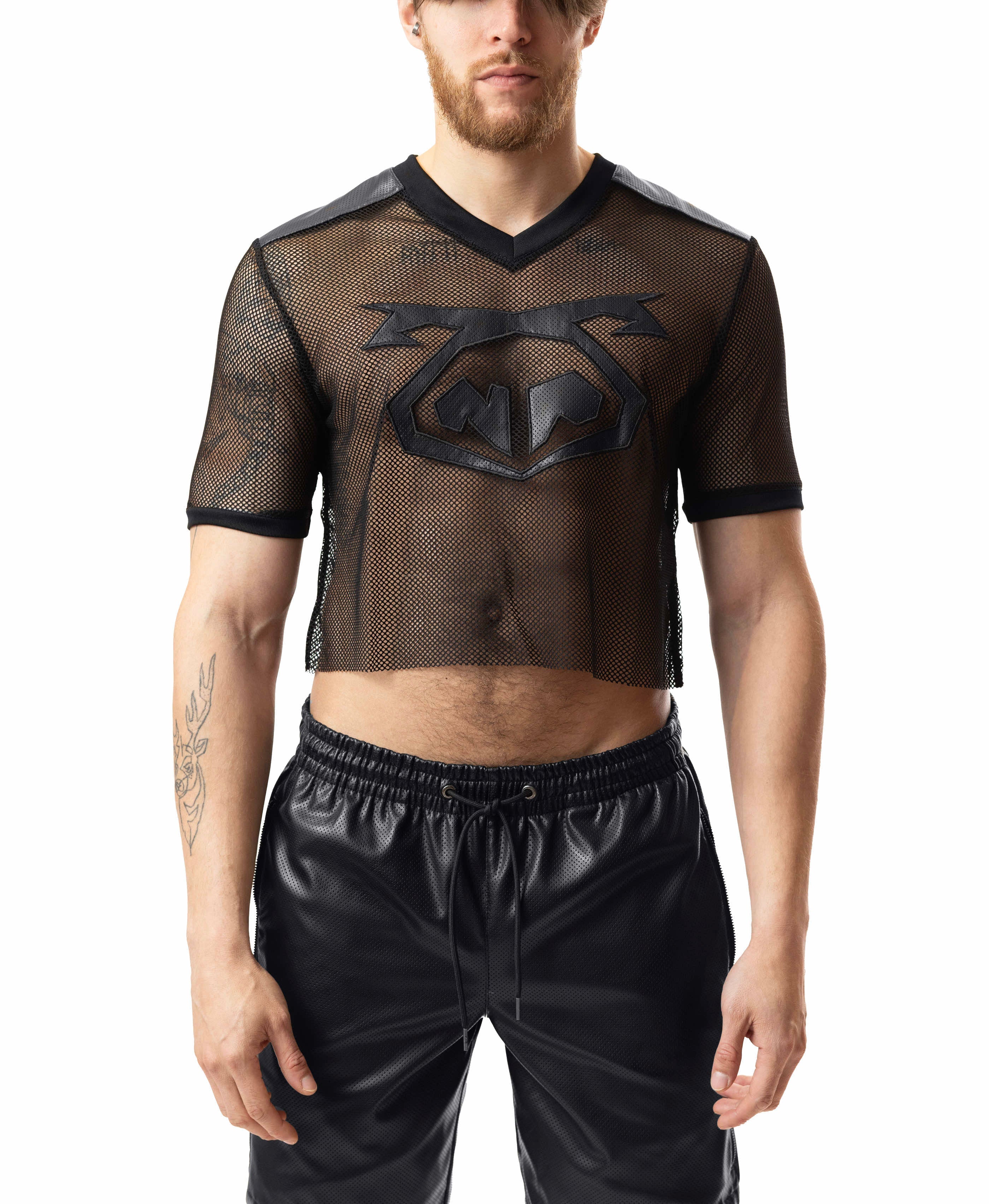 HONCHO JERSEY - DealByEthan.gay loves Nasty Pig