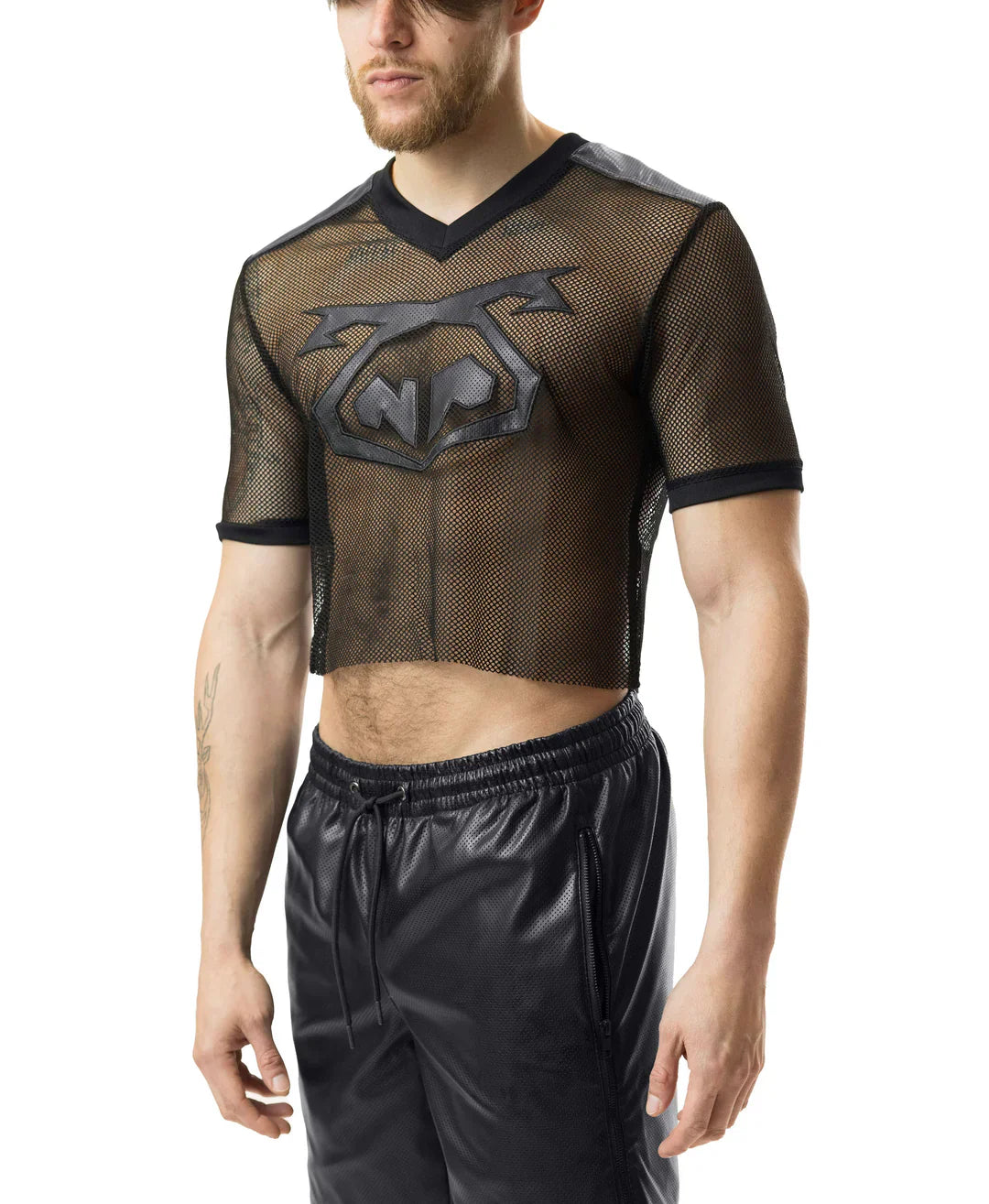 HONCHO JERSEY - DealByEthan.gay loves Nasty Pig
