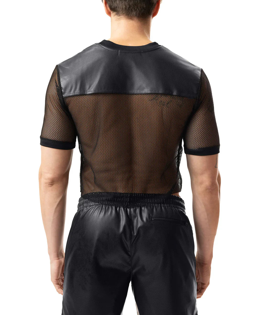HONCHO JERSEY - DealByEthan.gay loves Nasty Pig