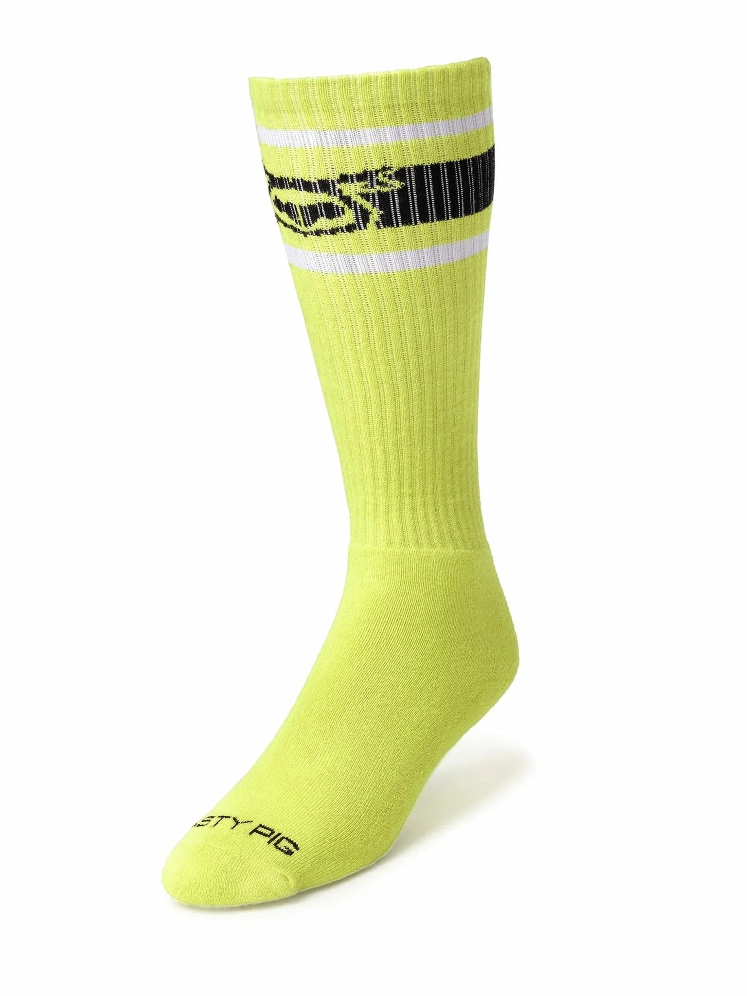 HOOK'D UP SPORT SOCK 3.0 - DealByEthan.gay loves Nasty Pig