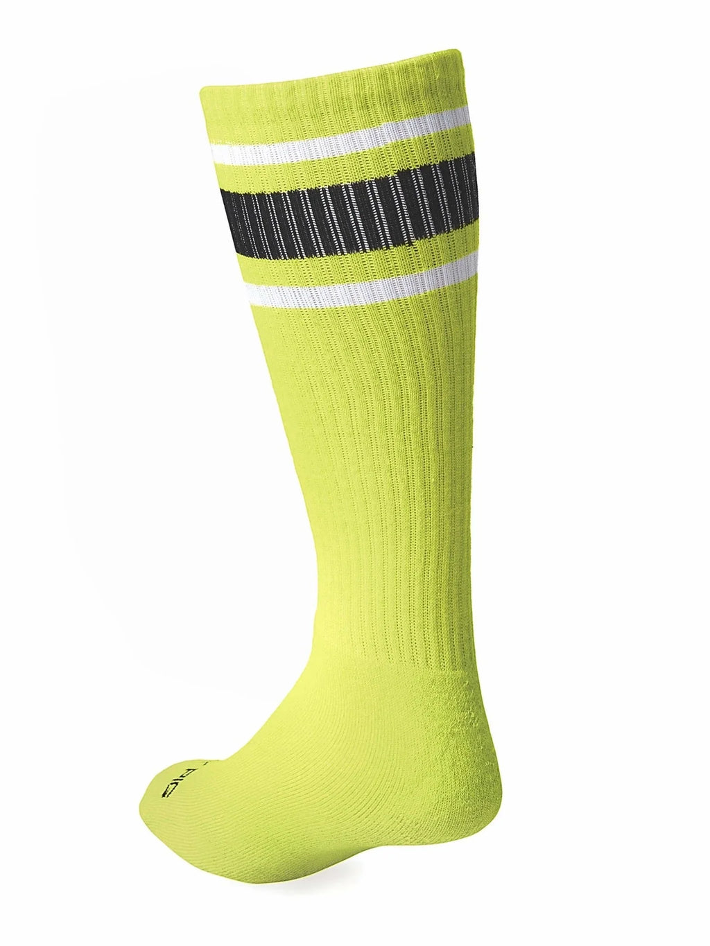 HOOK'D UP SPORT SOCK 3.0 - DealByEthan.gay loves Nasty Pig