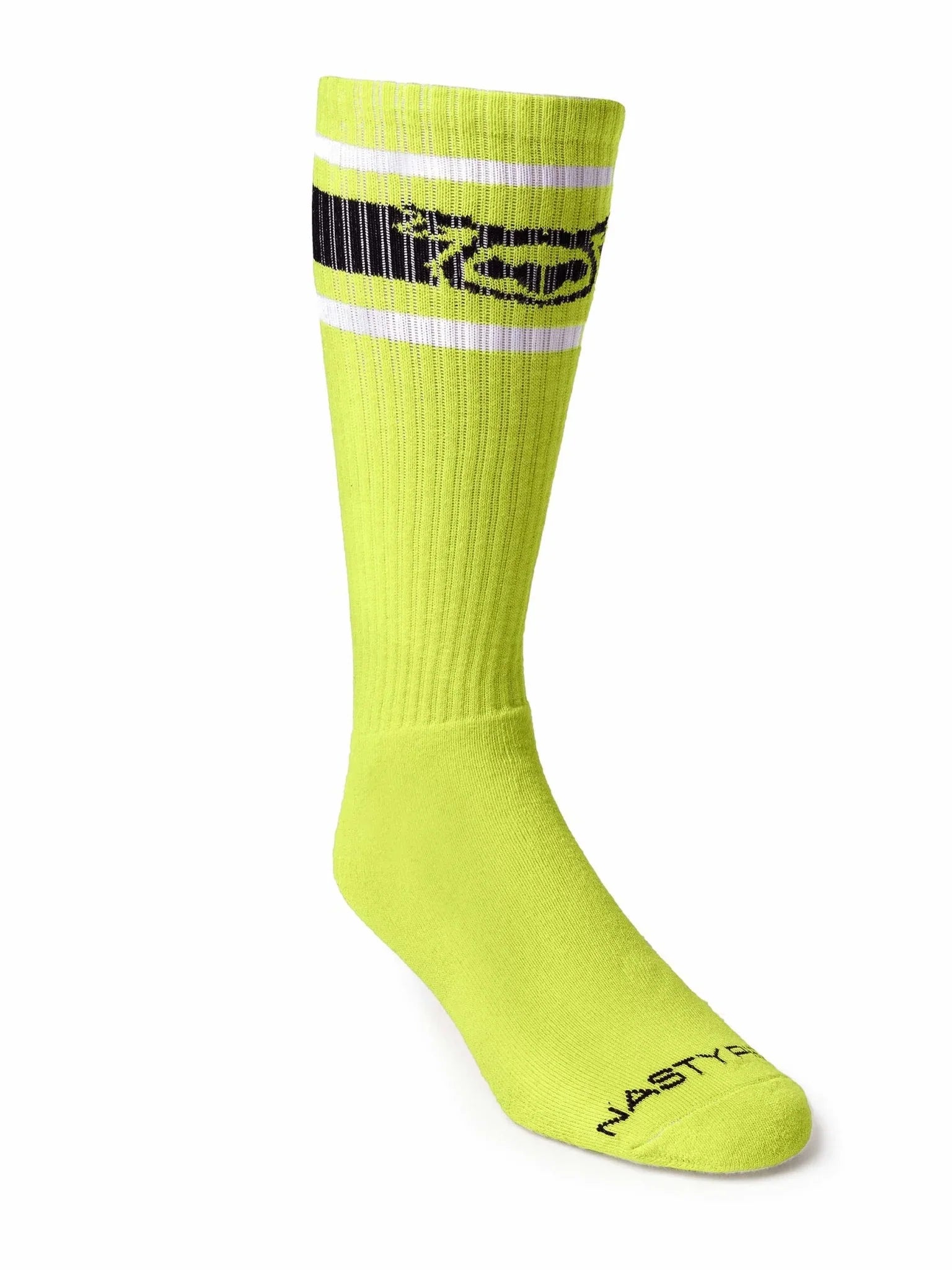 HOOK'D UP SPORT SOCK 3.0 - DealByEthan.gay loves Nasty Pig