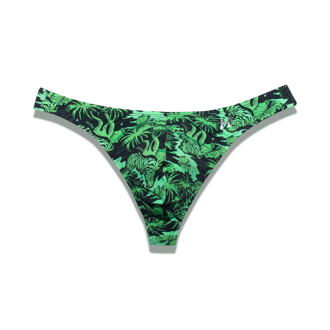 Starnight Schwimm-Tanga 