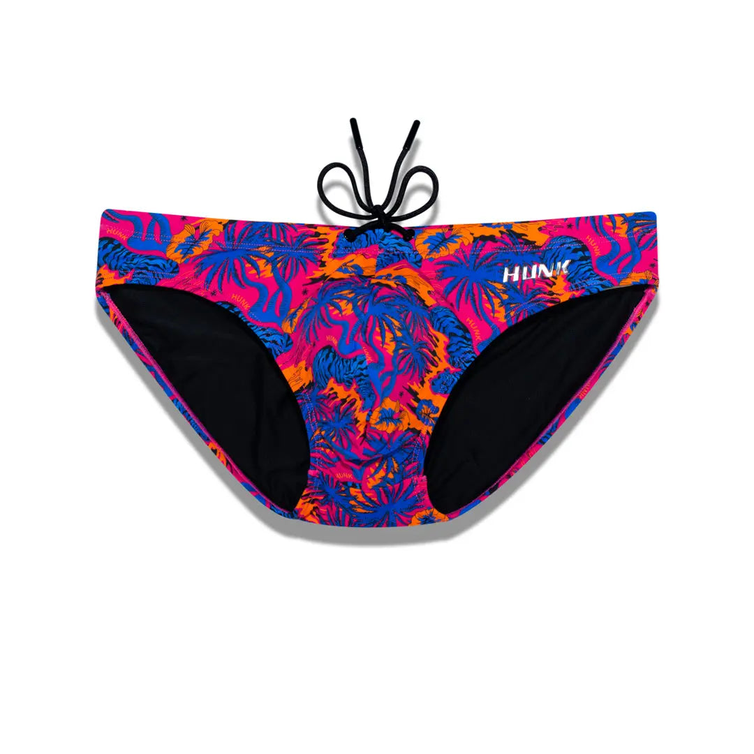 Eden Swim Brief