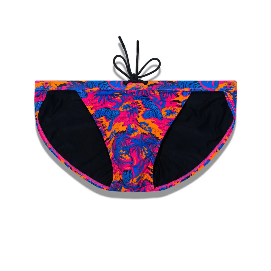 Bañador deportivo Eden Swim 