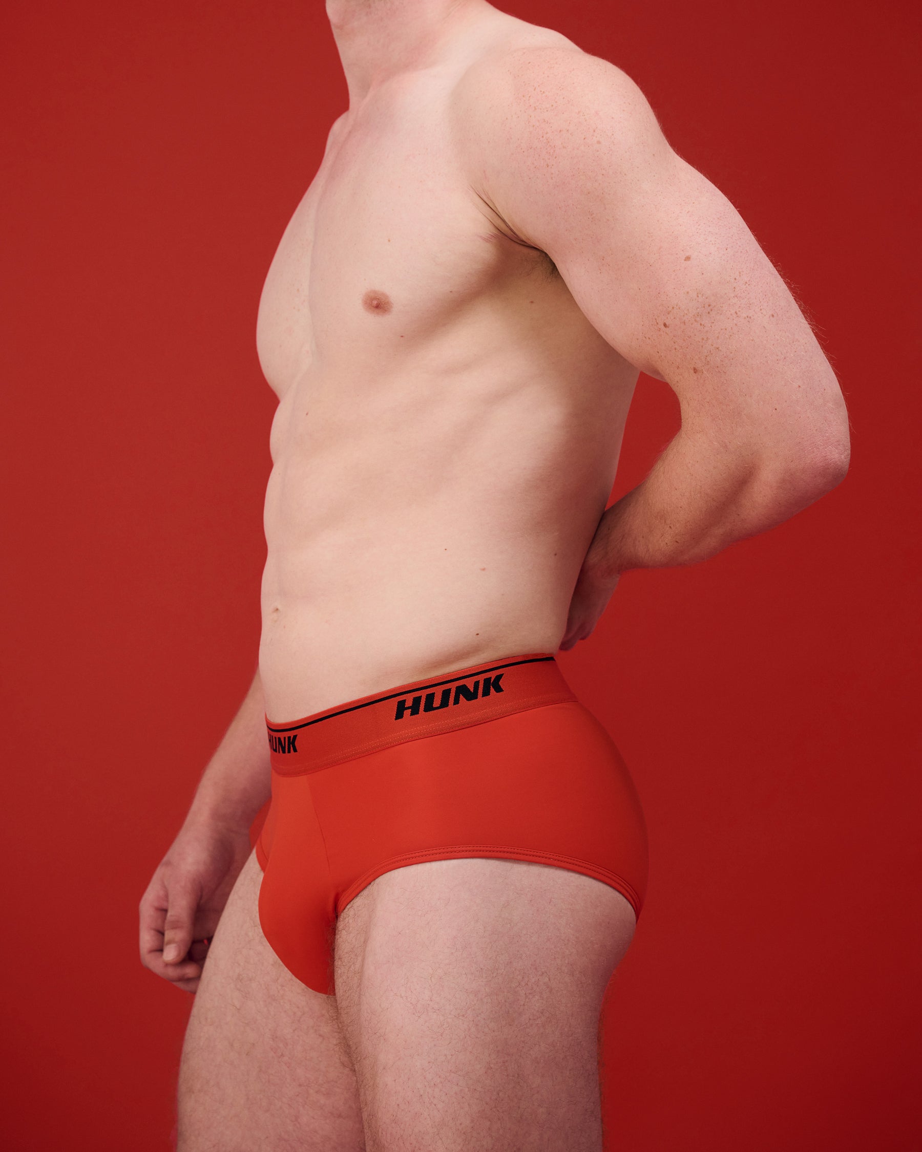 Blaze Brief