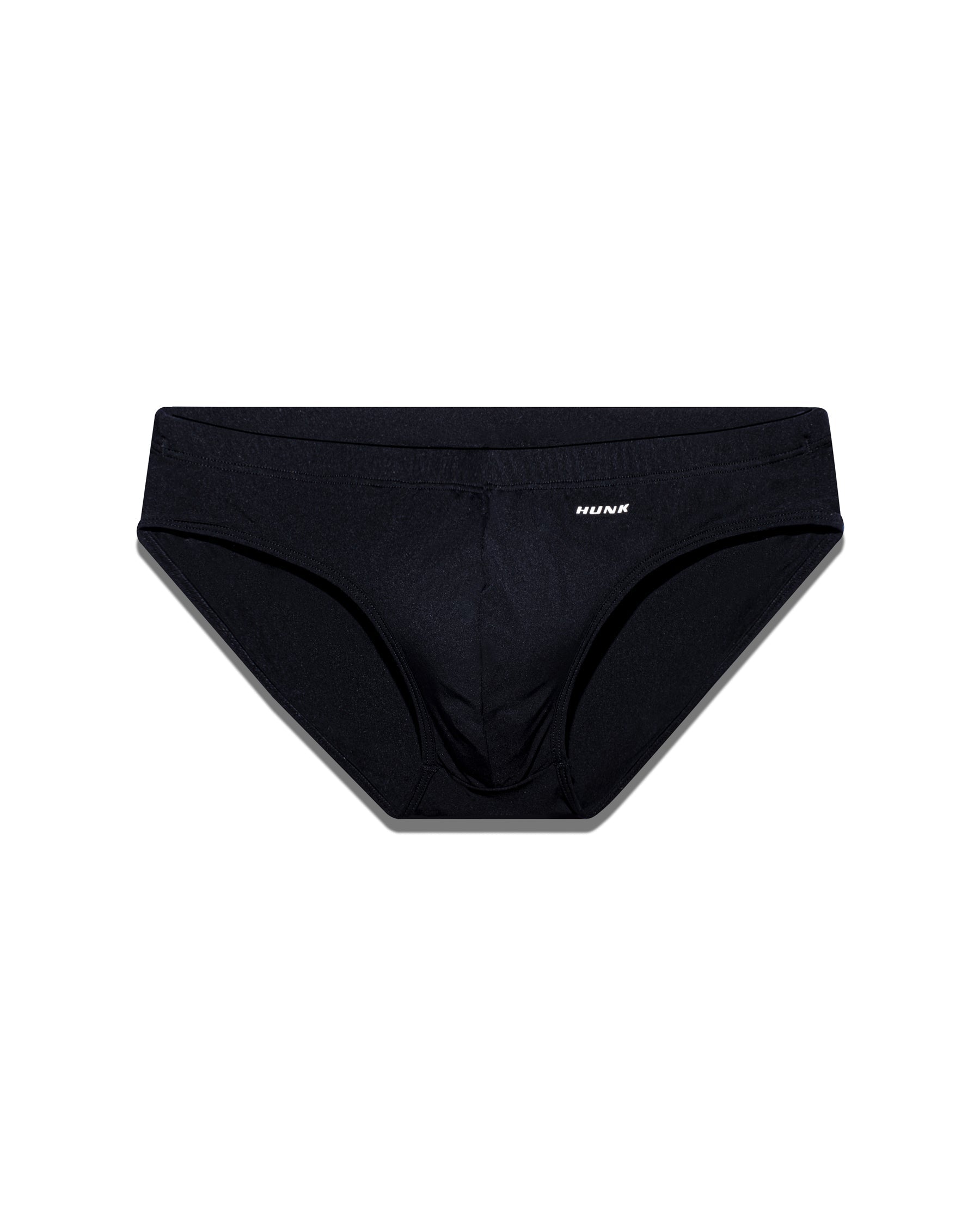 Raven Hybrid Brief (nur noch S übrig) 