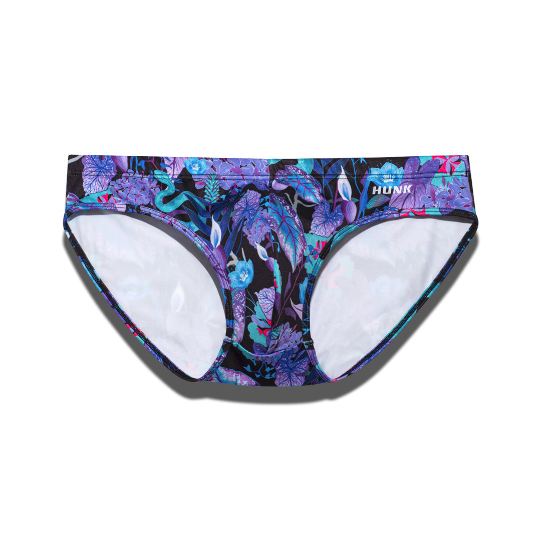 Medianoche Hybrid Brief 