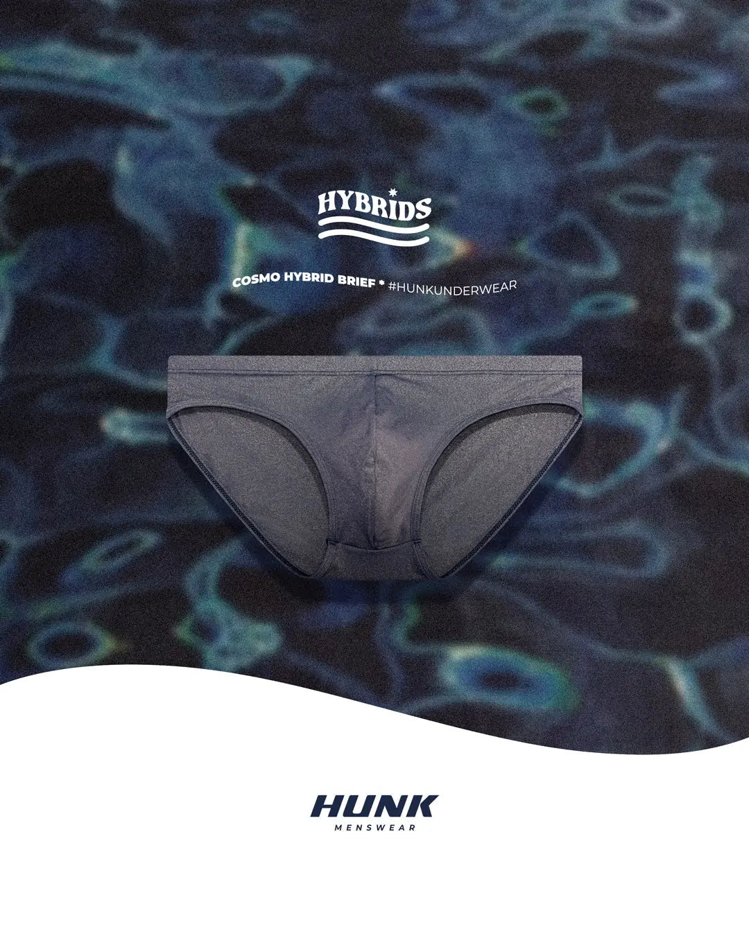 Cosmo Hybrid Brief (VIP)