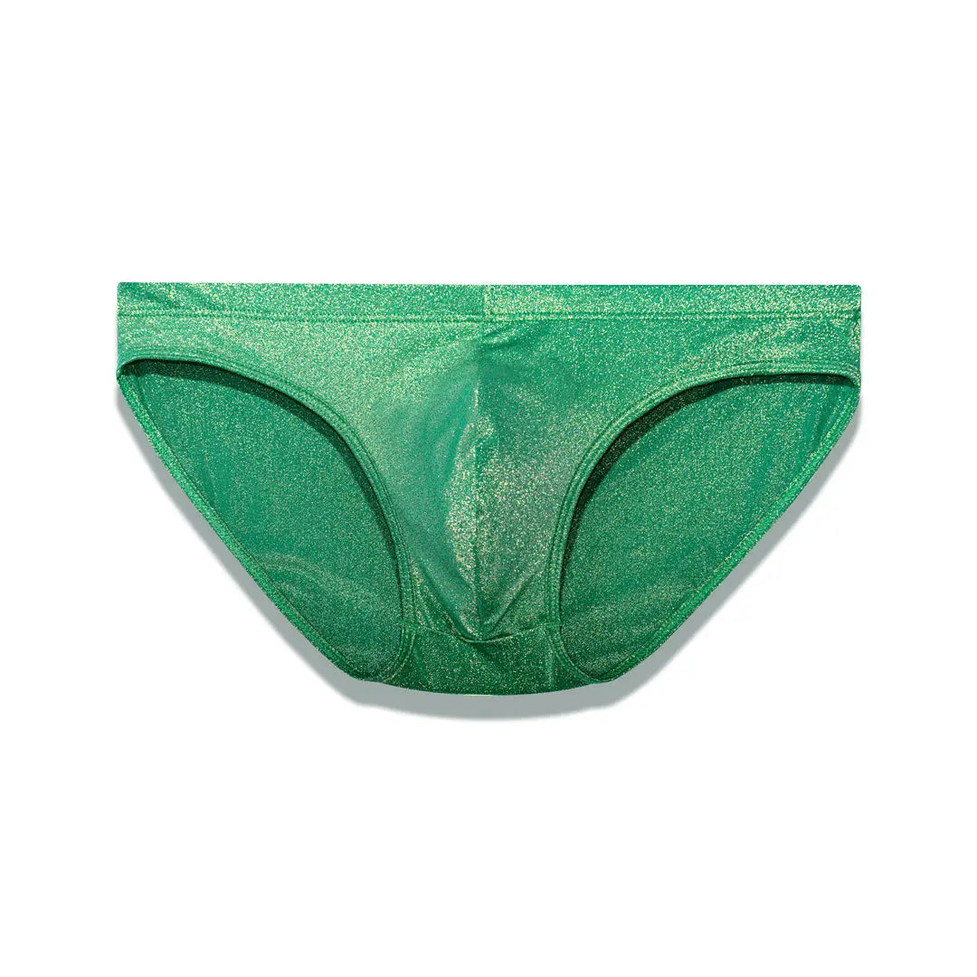 Emerald Swim Brief