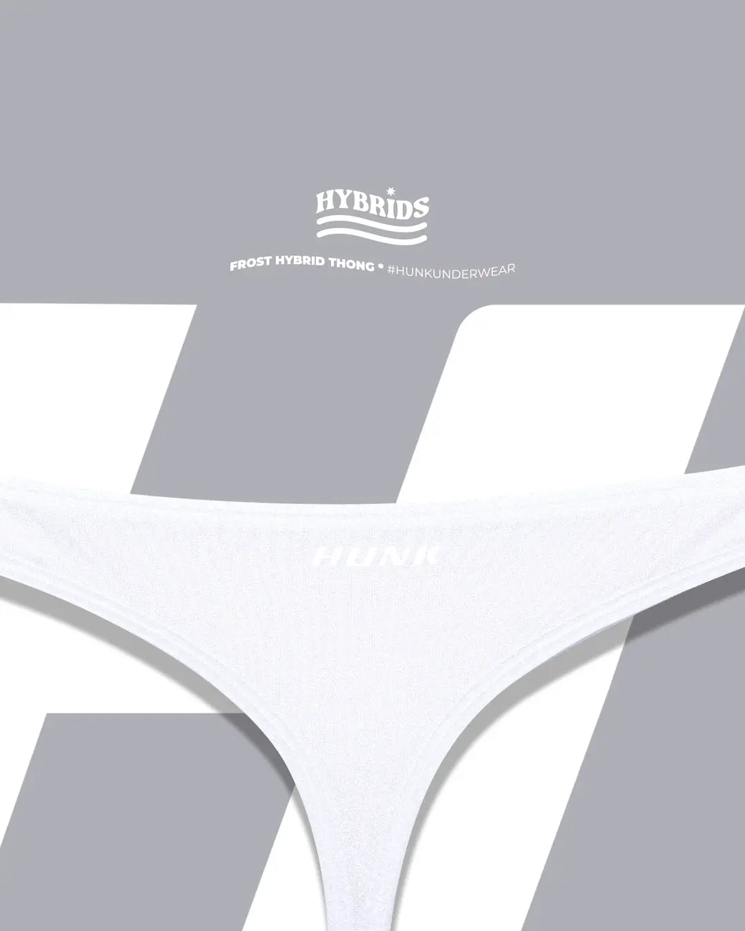 Frost Hybrid Tanga