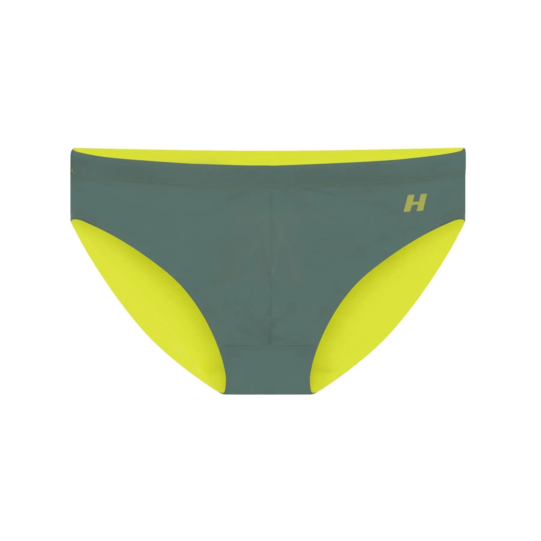 Lemonade Swim Brief