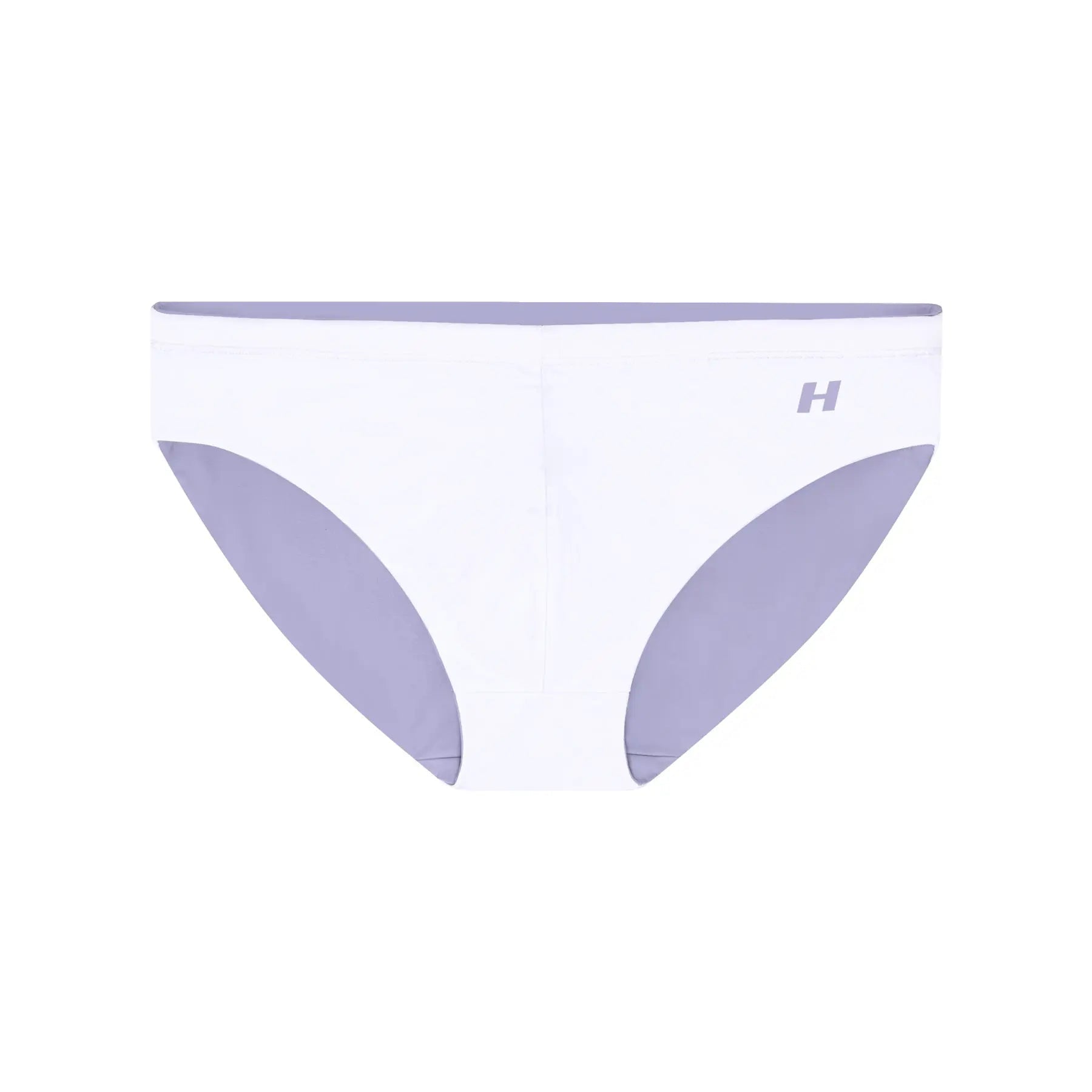 Blooming Swim Brief