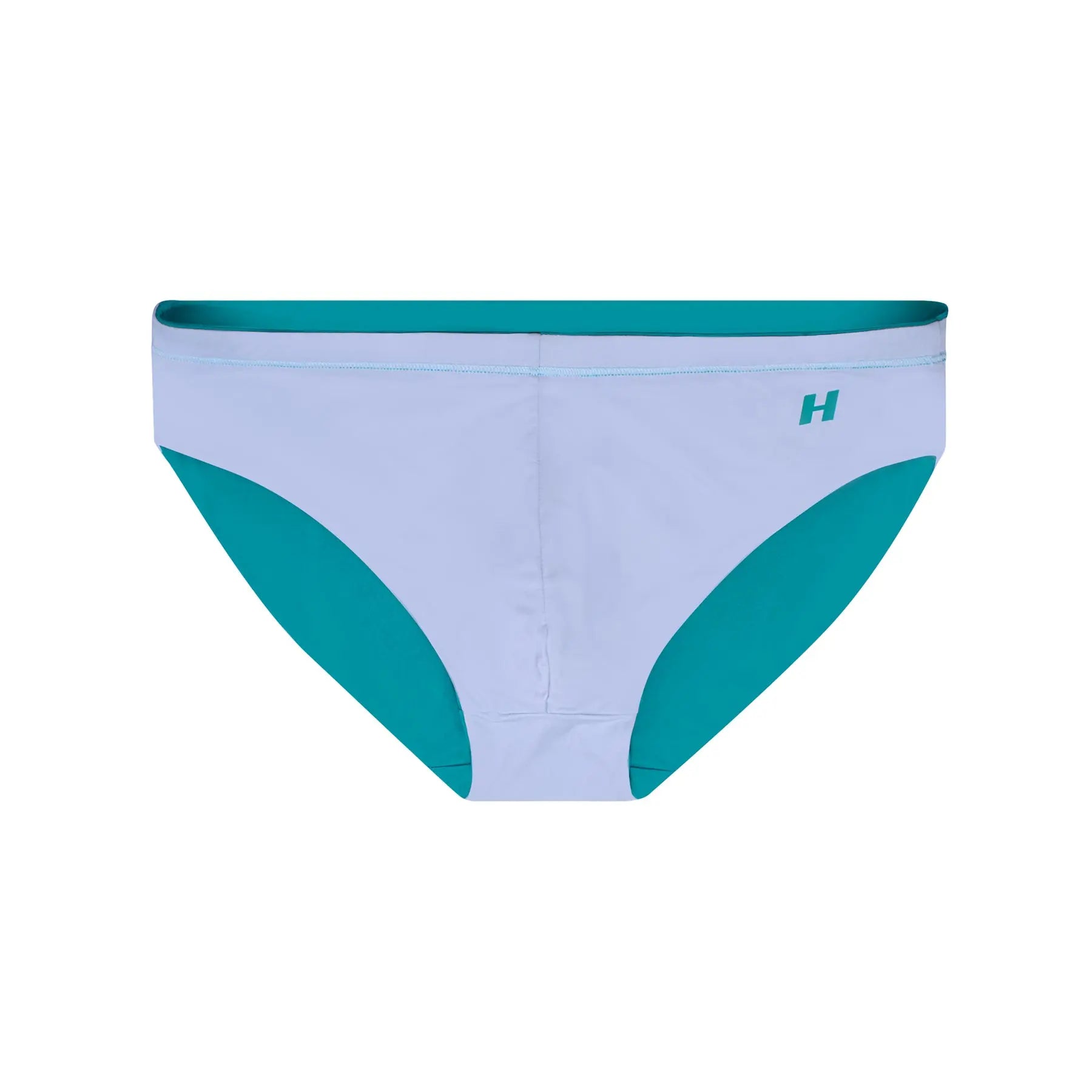 Creek Swim Brief