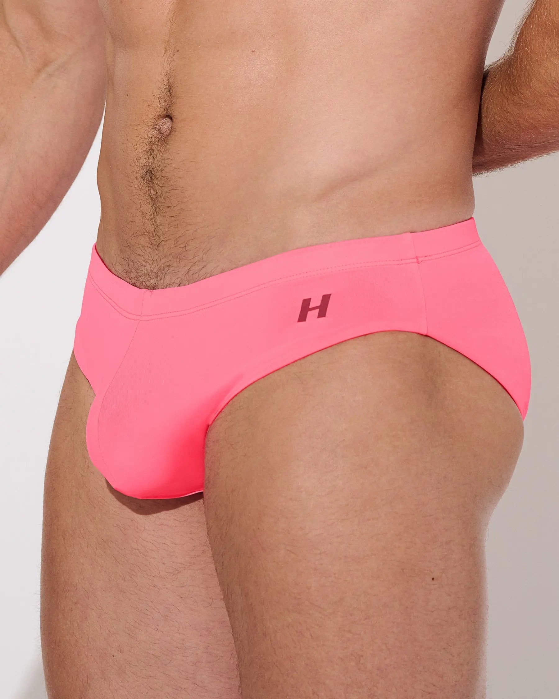 Reddragon Swim Brief