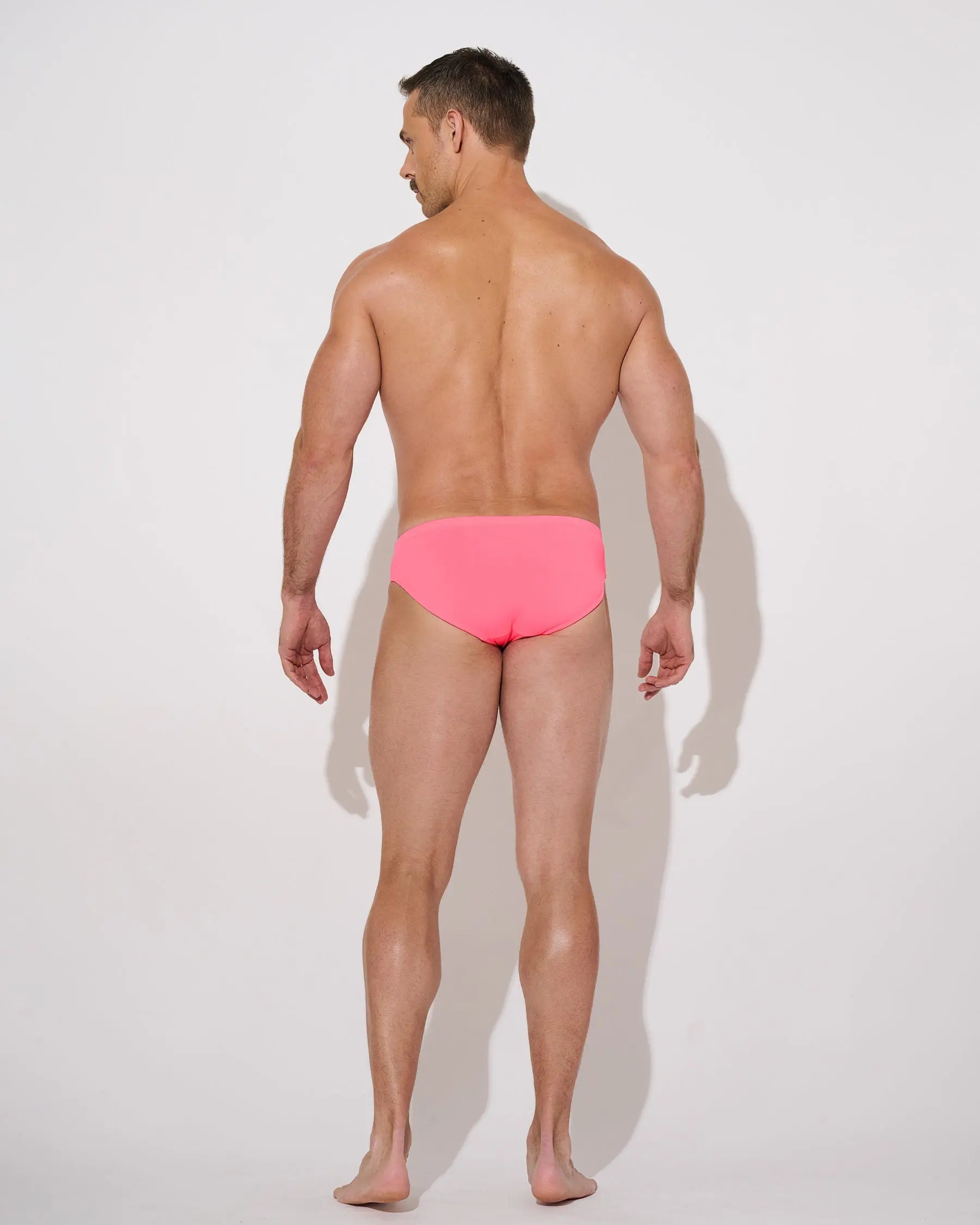 Reddragon Swim Brief