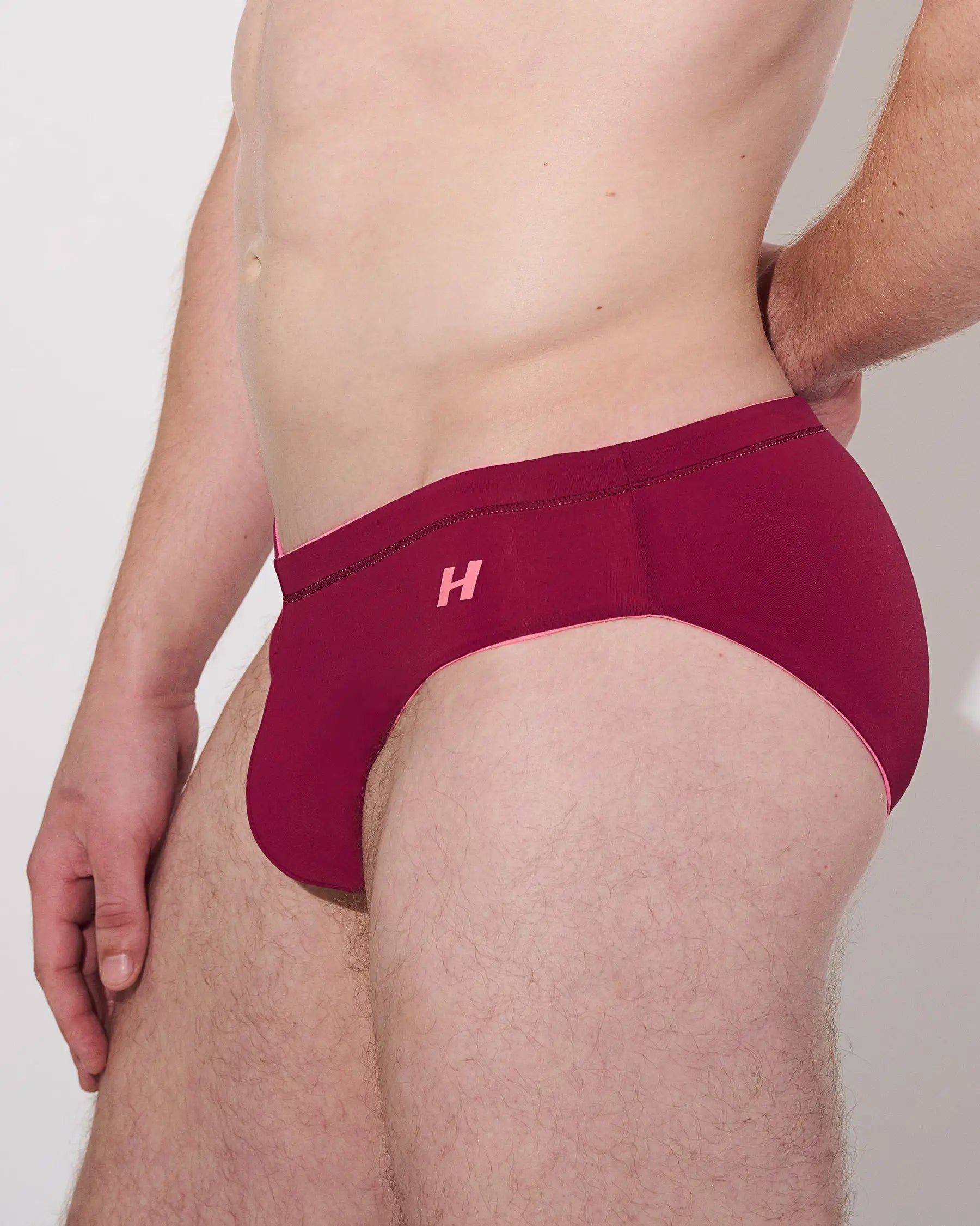 Reddragon Swim Brief