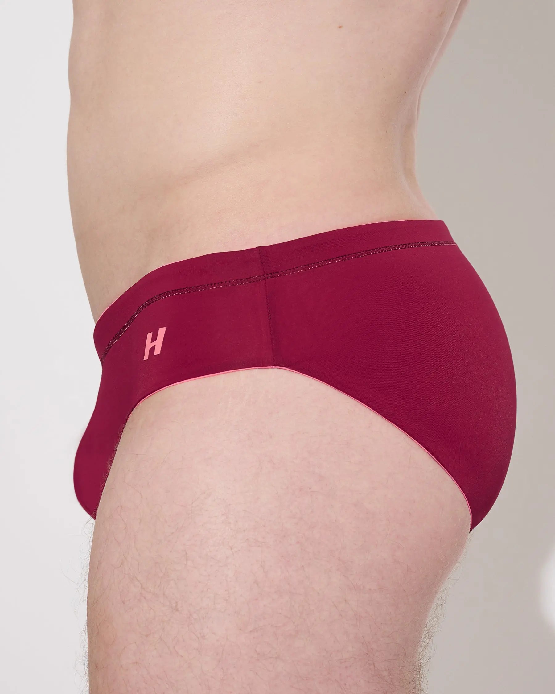 Reddragon Swim Brief