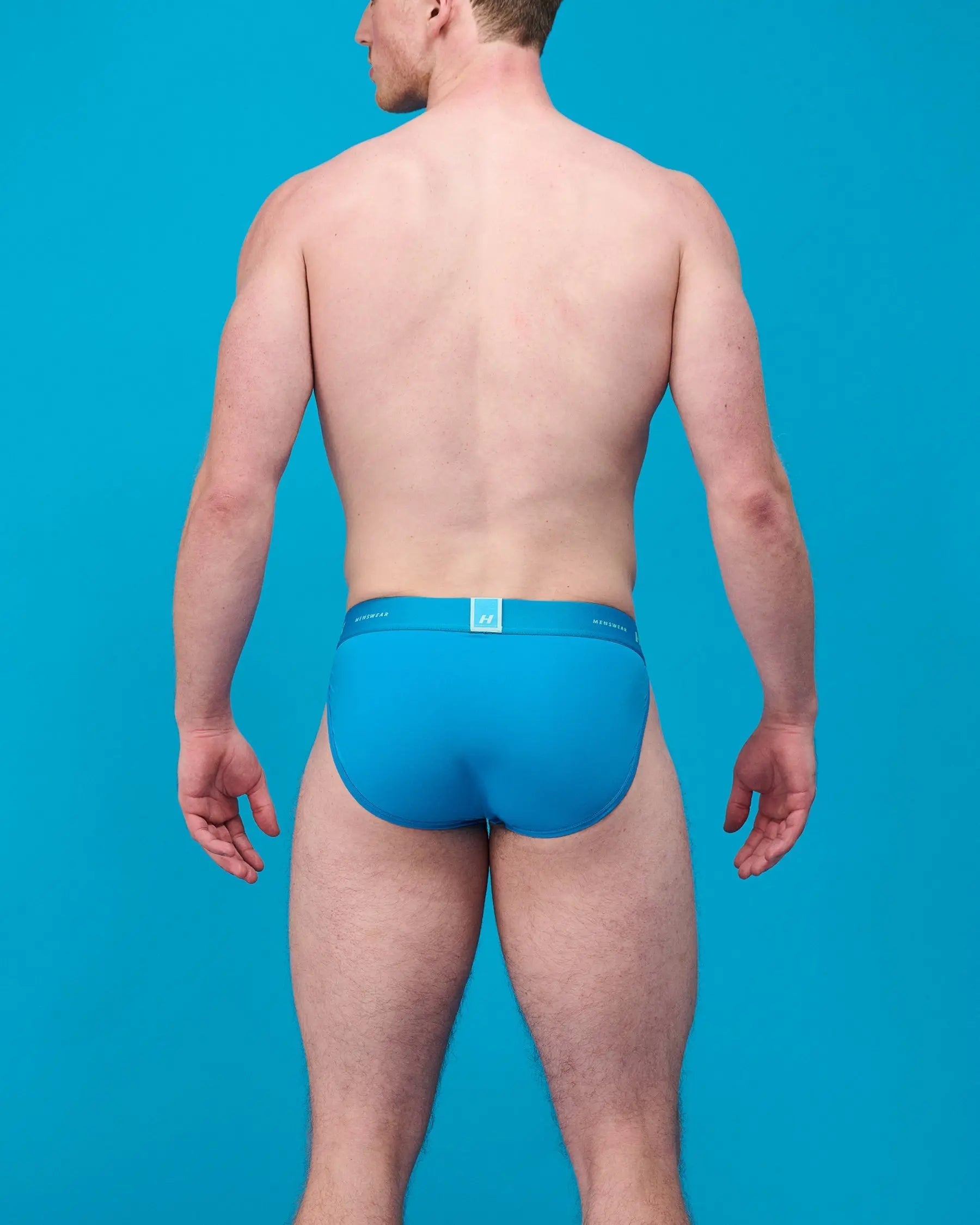 Skyline Sport Brief