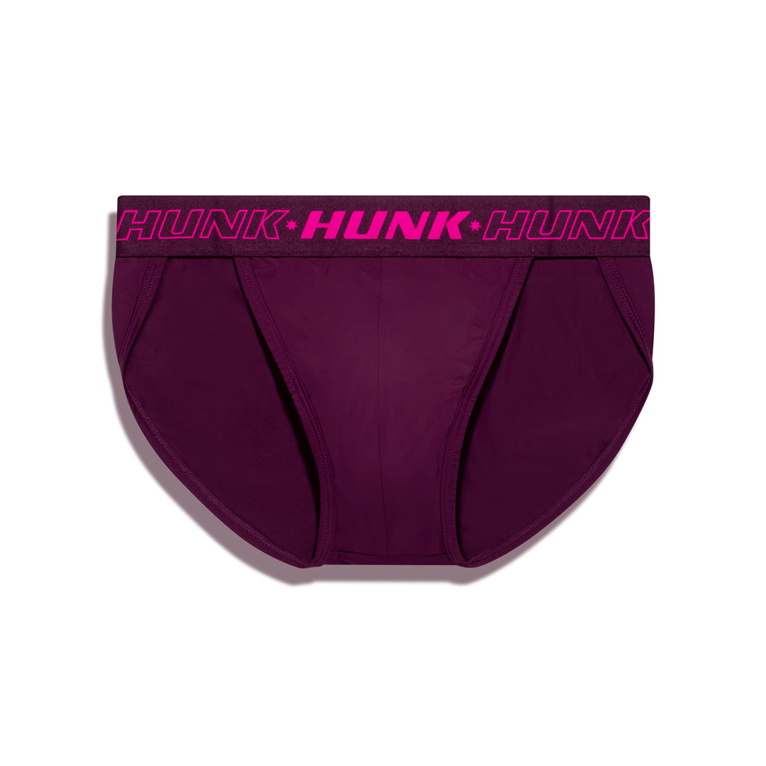 Boysenberry Sport Slip