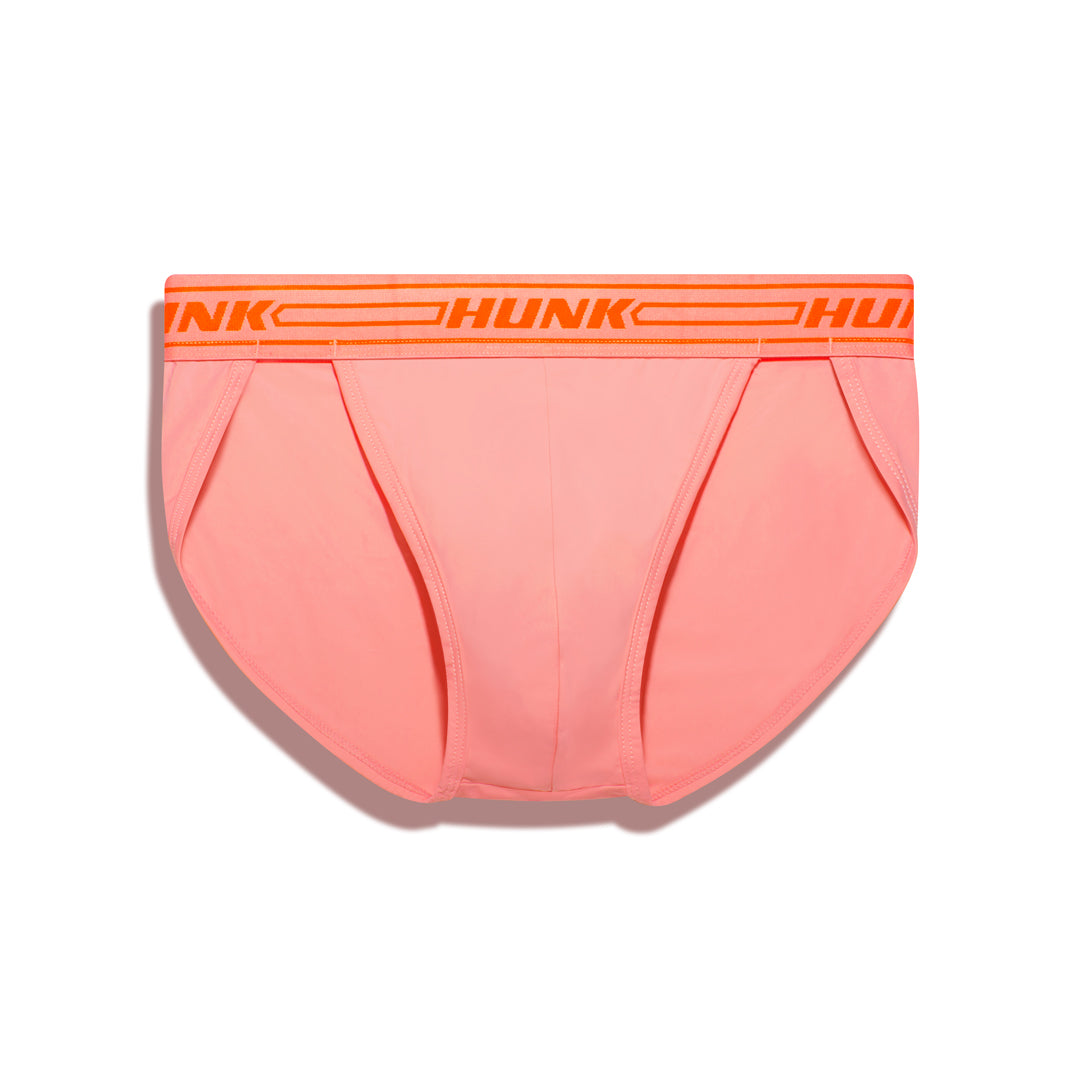 Bubbalu Sport Brief 